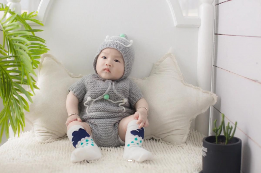 郴州形容宝宝的笑容 郴州形容宝宝的笑容